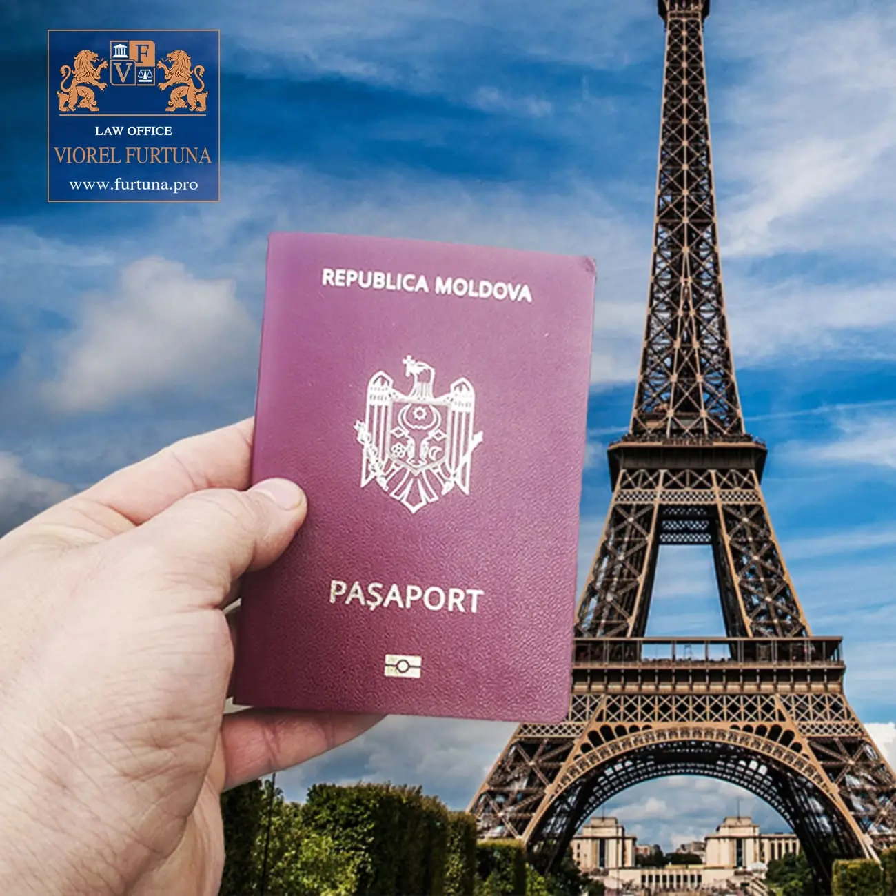 cetatenie prin recunoastere Молдовське громадянство за корінням